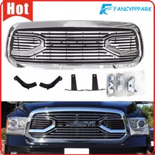 Grille For 2013-2018 RAM 1500