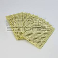 10 pz basetta millefori 100x70