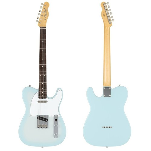 Fender made japan - made, in