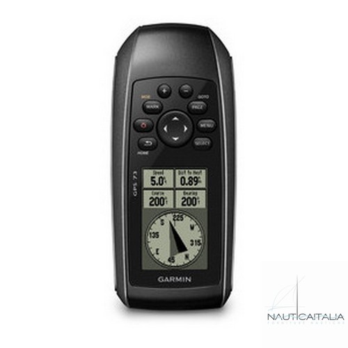 Gps garmin nautico - gps, 73