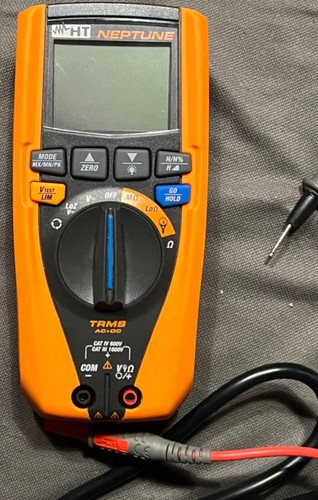 Instruments 1010830 iso ht - instruments,