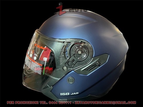 Casco jet cgm - casco,