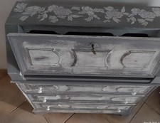 Cassettiera Restyling