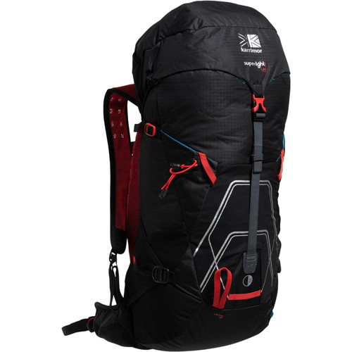 Zaino karrimor superlight l - superlight,