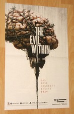 The Evil Within / Wolfenstein
