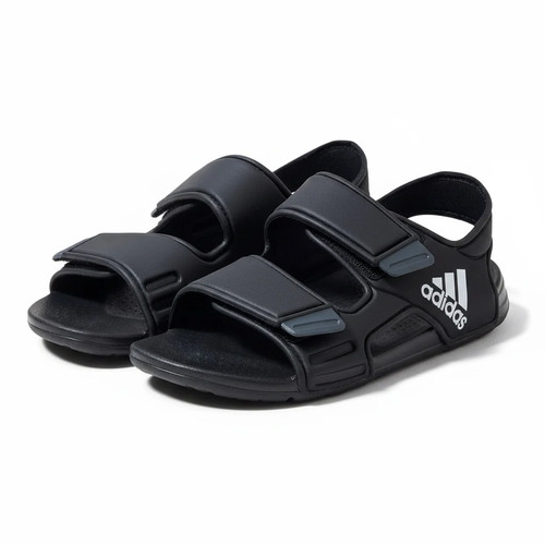 Adidas sandali neri - , eu31