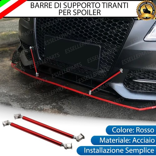 Barre supporto tiranti - barre,