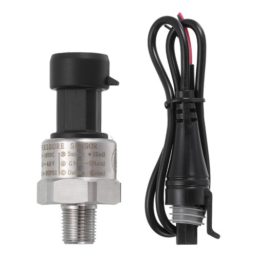 Sensore pressione npt - pressione, 30