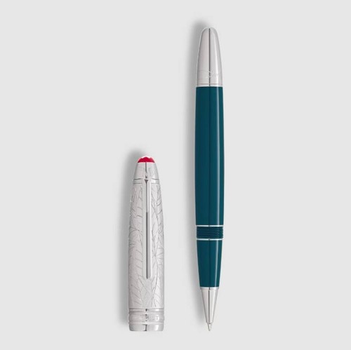 Penna roller montblanc - penna,