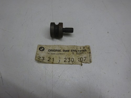 Bmw r50 r60 r75 - r50/5, r60/5