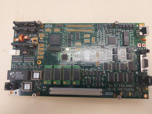 Scheda pcb carestream cr825 - pcb,