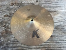 Zildjian pollici - zildjian, k