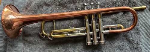 Campana coprion conn victor - conn,
