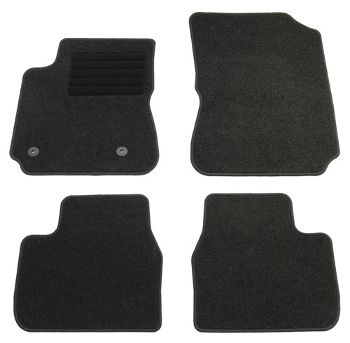 Set tappetini per - set, c4