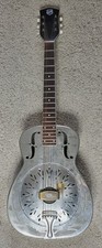 Chitarra National Style-0