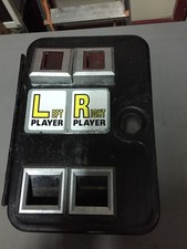 K2579NN-Gettoniera Sega