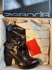 Stivali donna zerodb new whit - zerodb,