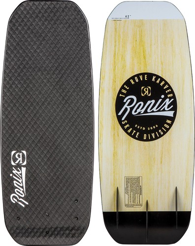 Ronix wakeboard wakeskate - ronix,