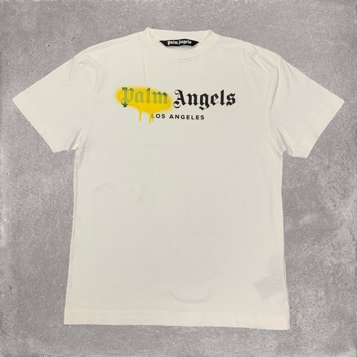 Shirt palm angels medium - palm,