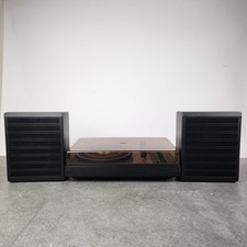 Philips 390 giradischi - , stereo