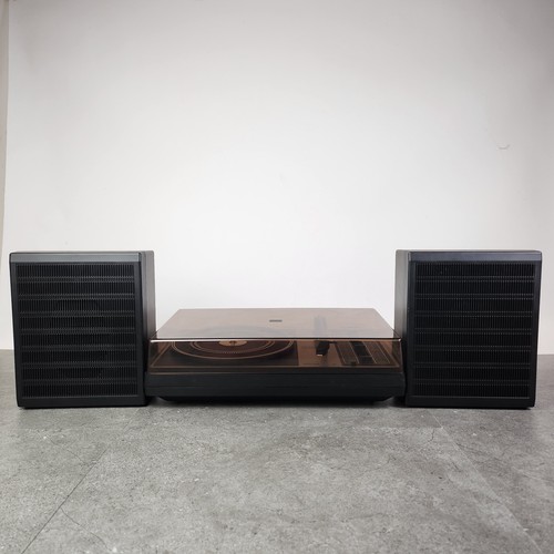 Philips 390 giradischi stereo