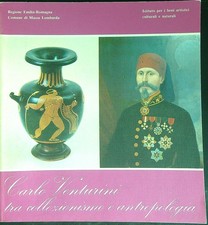 CARLO VENTURINI LENZI FIAMMA -