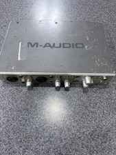 M-Audio FireWire 410