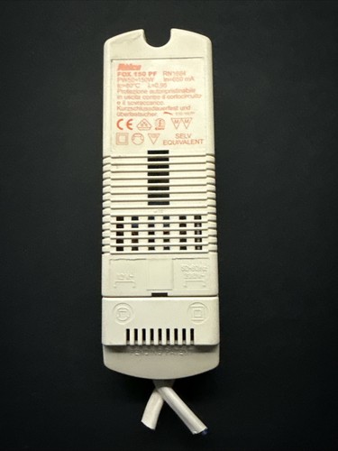 Trasformare relco fox 150pf - trasformare,
