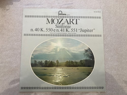 Mozart sinfonie 550 e n - sinfonie,