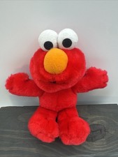 Sesame Street Elmo 8 inch