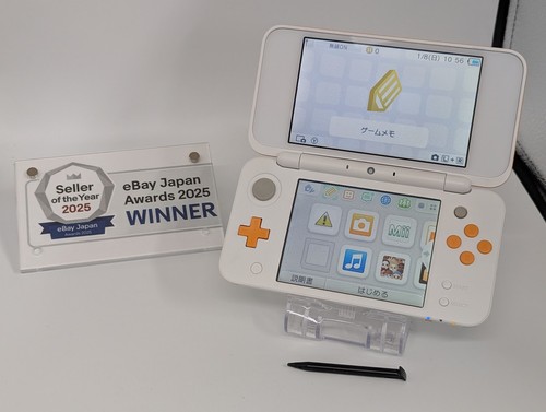 Console nintendo nuova 2ds - 2ds, ll
