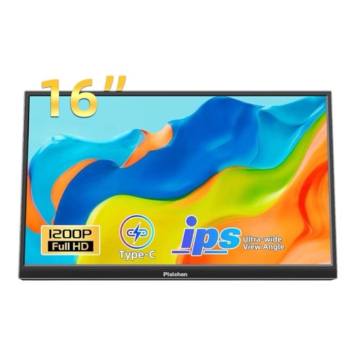 Display led pisichen - display,