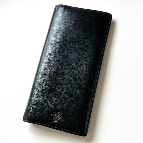 Dior homme portafoglio lungo - homme,