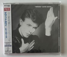 *NEW/SEALED* DAVID BOWIE *