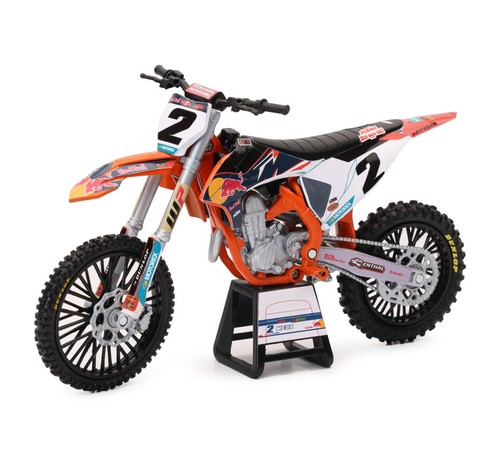 Red bull ktm - #2,