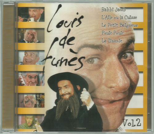 Album bandes originales - album,
