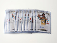 Topps Inception OTE Overtime