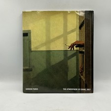 Gordon Parks The Atmosphere Of