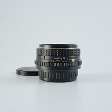 Excellent Smc PENTAX M 50mm F
