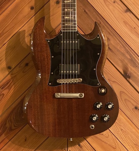 Chitarra elettrica burny - chitarra,