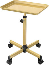 Carrello vassoio salone