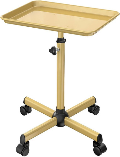 Carrello vassoio salone
