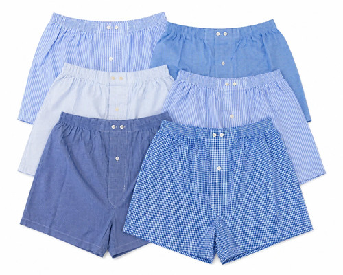 Navigare boxer uomo in - navigare,