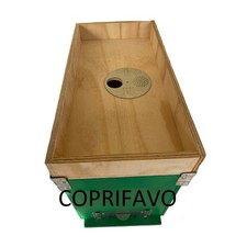 Coprifavo con cornice per