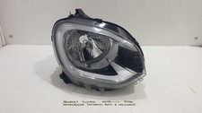 FARO ANTERIORE DESTRO PER