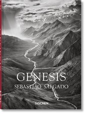 Sebastião Salgado. Genesis