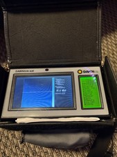 DawnCo DAWNLink-Sat Misuratore