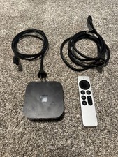 Apple TV 4K 3a generazione