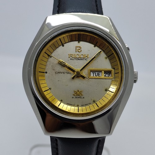 Orologio vintage uomo