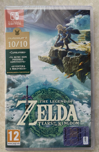 The legend zelda tears of - legend,